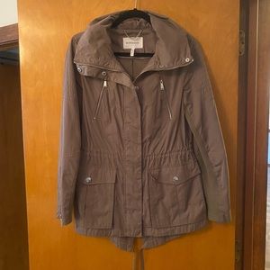 BCBGeneration Rain Coat